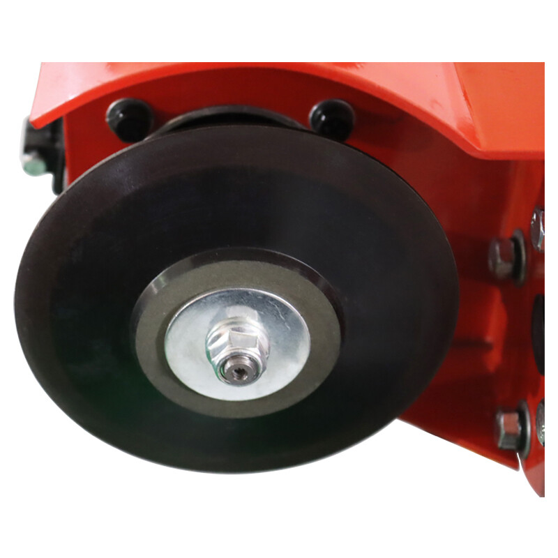 Techtongda New Full Automatic Saw Blade Grinding Machine 220V 550W