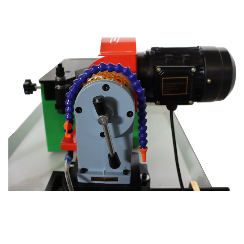 Techtongda New Full Automatic Saw Blade Grinding Machine 220V 550W