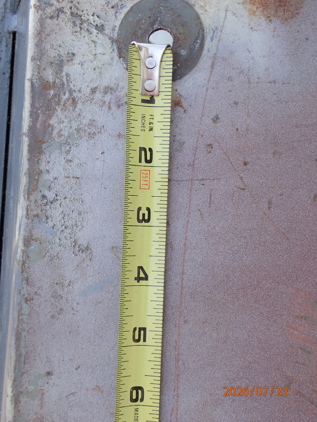 VINTAGE DRIP PAN FOR SOUTH BEND HEAVY 10 METAL LATHE