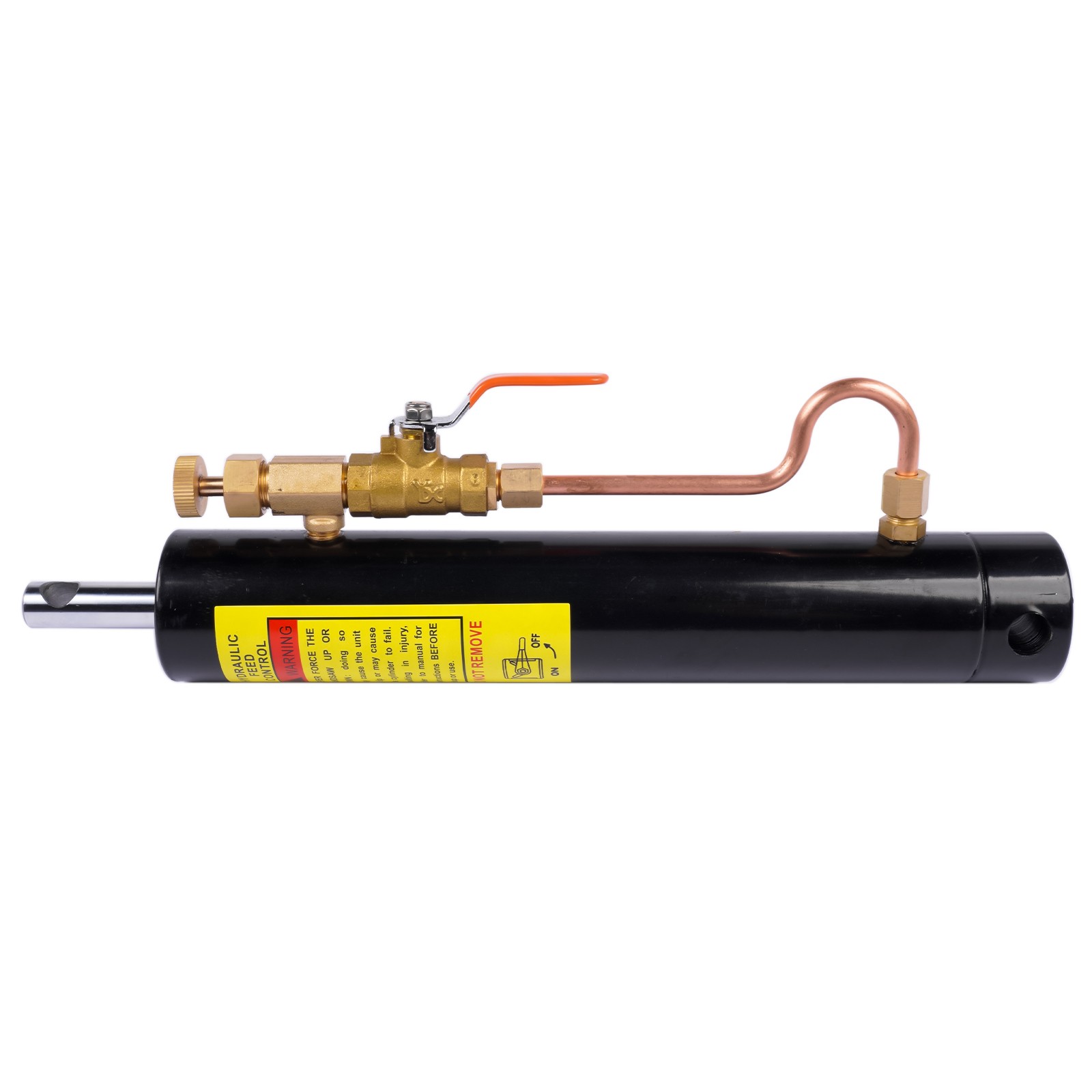 Hydraulic Cylinder Fits For Metal Band Saw Machine New BS-712N BS-712R BS-712B