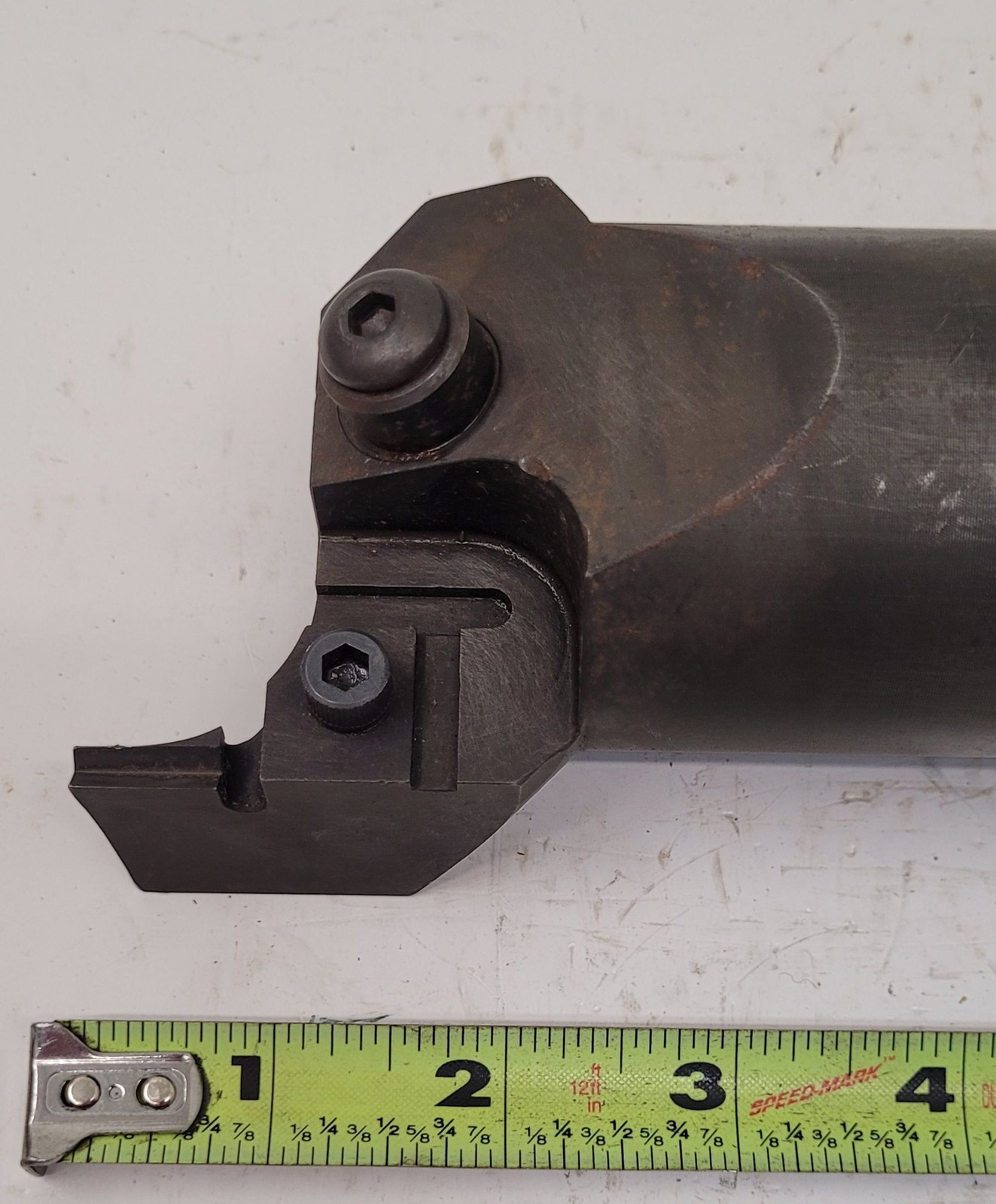 CARBOLOY 4096551-064 – TD-76541 END MILL TOOL HOLDER