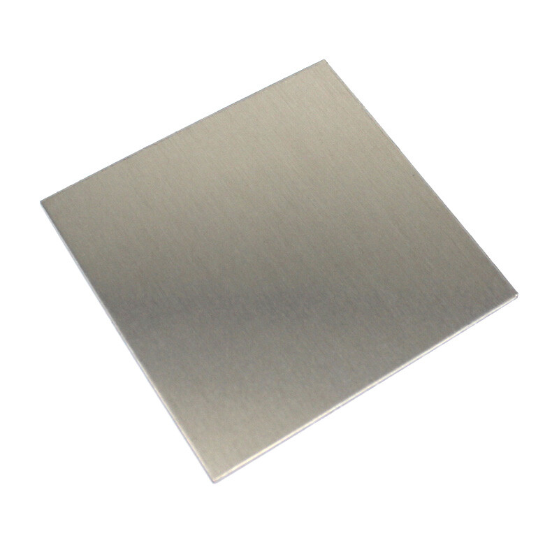 Aluminium Sheet Metal Plate Flat 1/1.5/2/3/4/5/6mm Thick Multiple Size Available