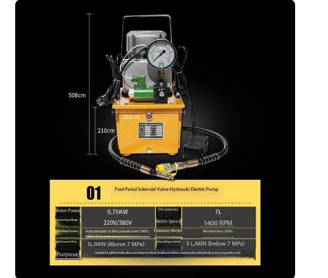Three in One Multifunctional Copper Busbar Punching Bending Cutting Processing