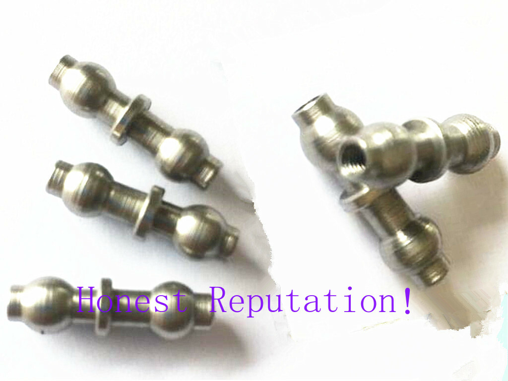 8pcs CNC Milling Machine Parts Reverse Trip Ball Lever For Bridgeport Mill Tool