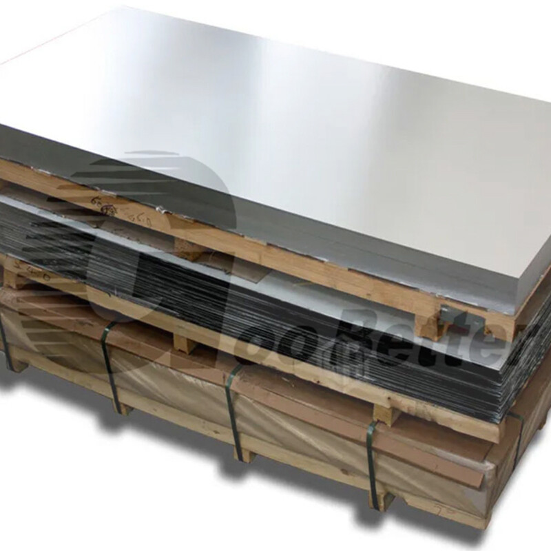 7075 Grade Super Hard Aluminium Sheet Plate 10mm Thick 100mm-350mm Various Sizes