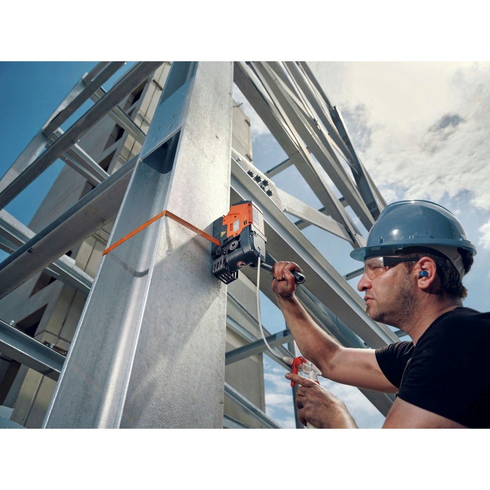 Fein 72732362090 SLUGGER MagForce 90 Compact Magnetic Drill New