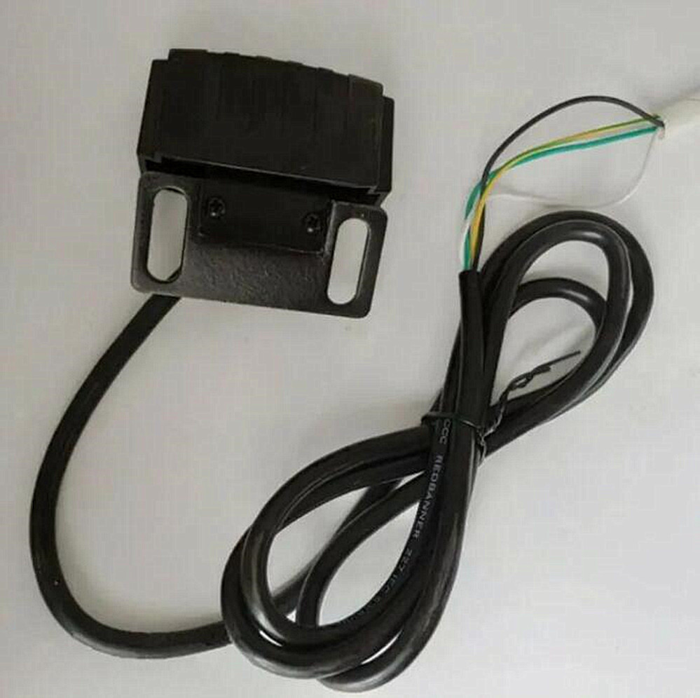 Milling Machine Limit Switch 2024-7 Servo Power Feed Four /Three Cord Type Mill