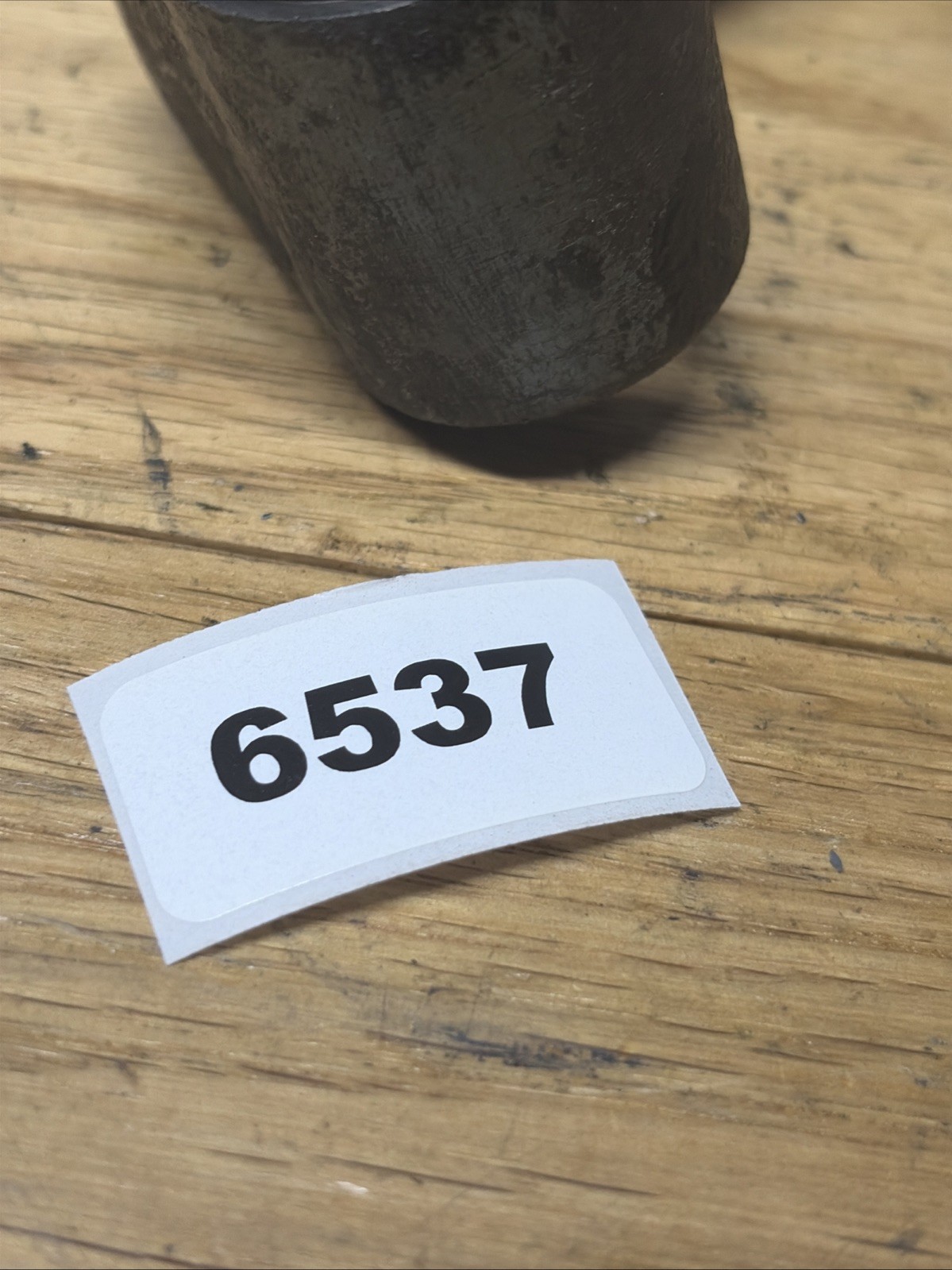 Clausing 5900 Series 12” Lathe Apron Lever