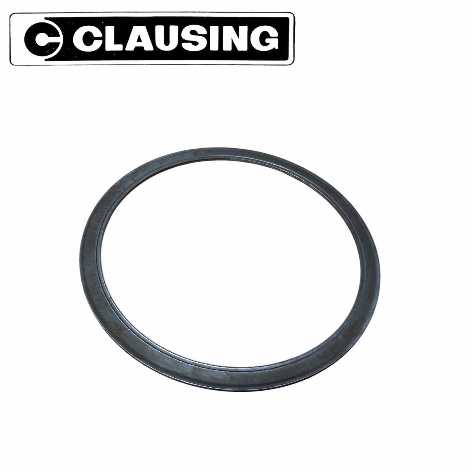 Clausing 5900 Series 12” Lathe Headstock Ring / Plate