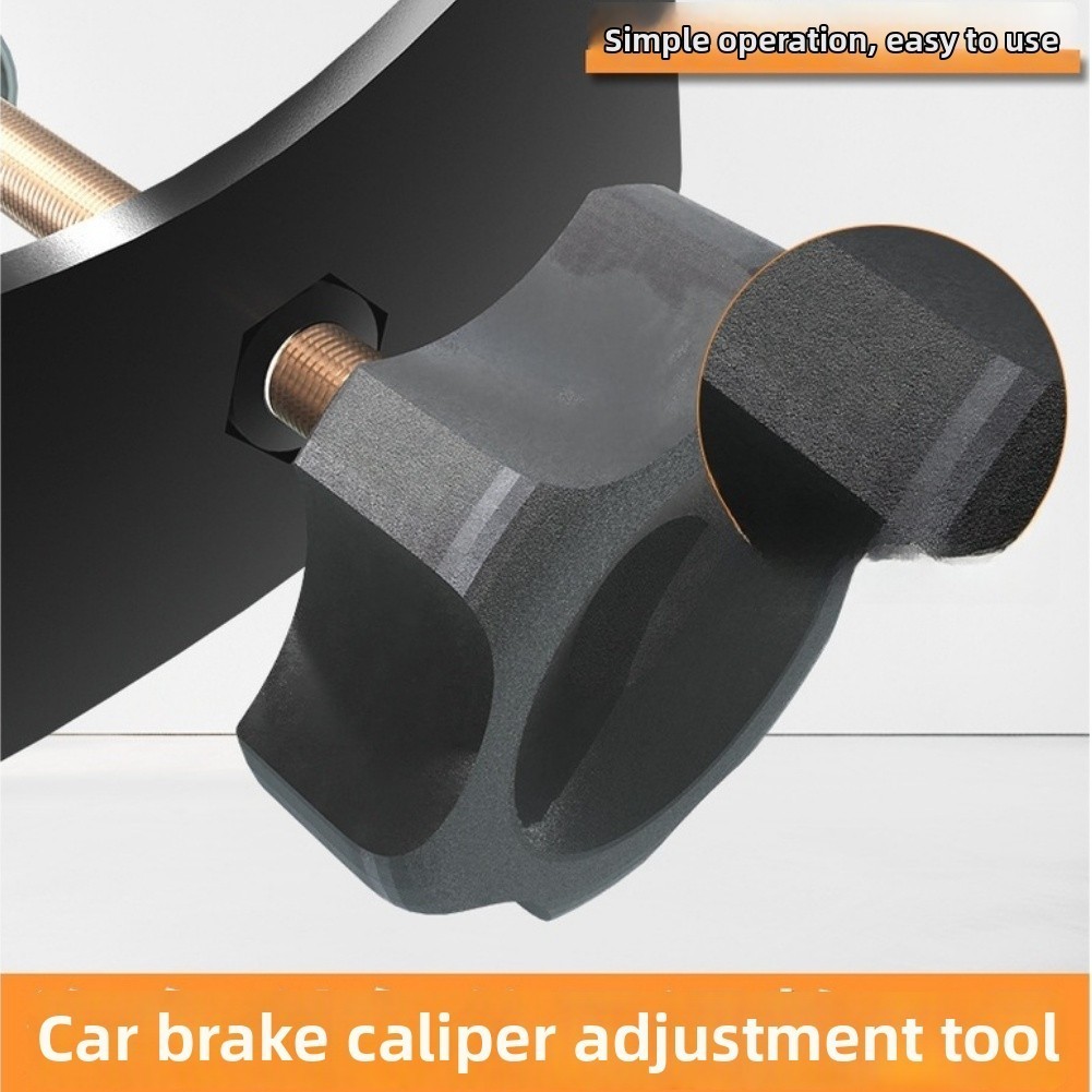 Auto Repair Tool For Brake Pad Replacement Brake Caliper Tool Brake Pad Spreader