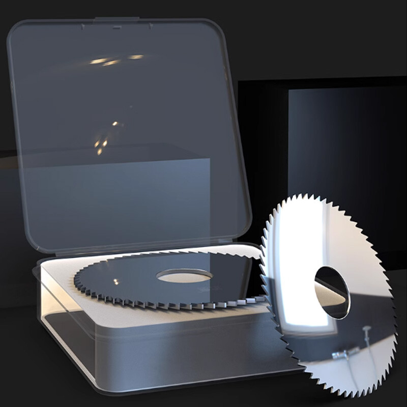 72T/64T/30T/25T Teeth Carbide Circular Slitting Saw Cutter Cutting Tool 50mm OD