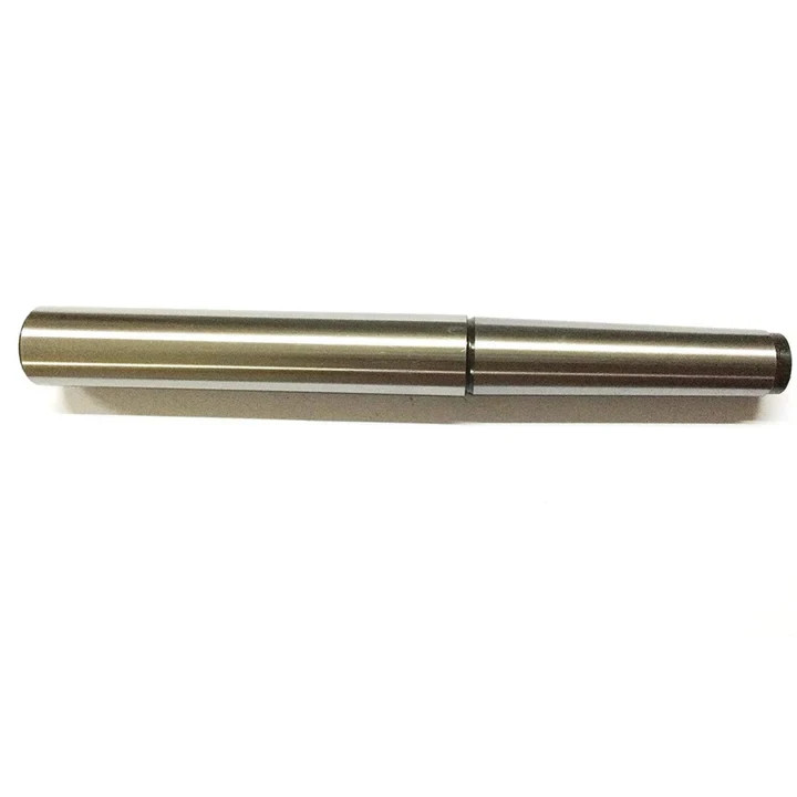 Lathe Tailstock Alignment Mendral Test Bar