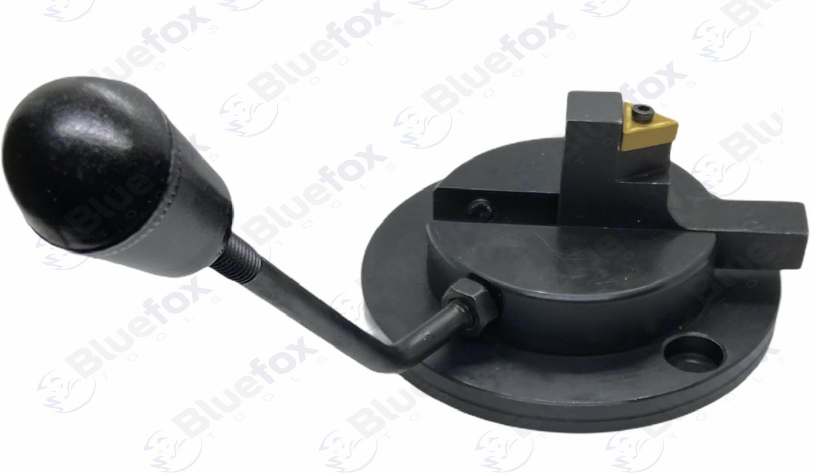 BALL TURNING ATTACHMENT 2″ FOR LATHE MACHINES & METALWORKING TOOLS QUICK TURNING