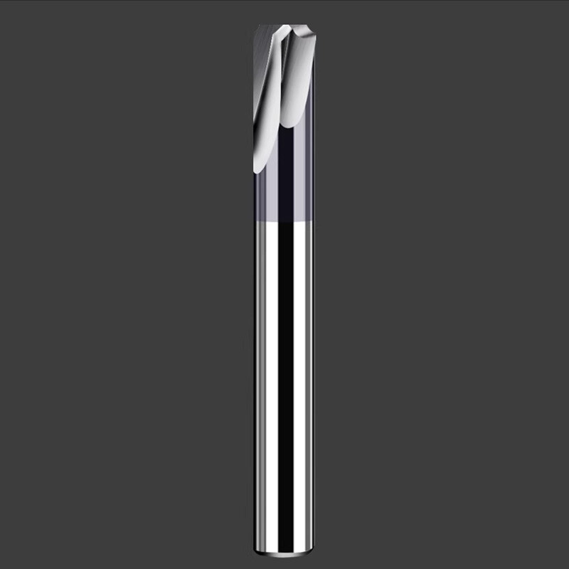 Corner Rounding End Mill R0.2-R8.0 Milling Cutter Tungsten Carbide Router Bit