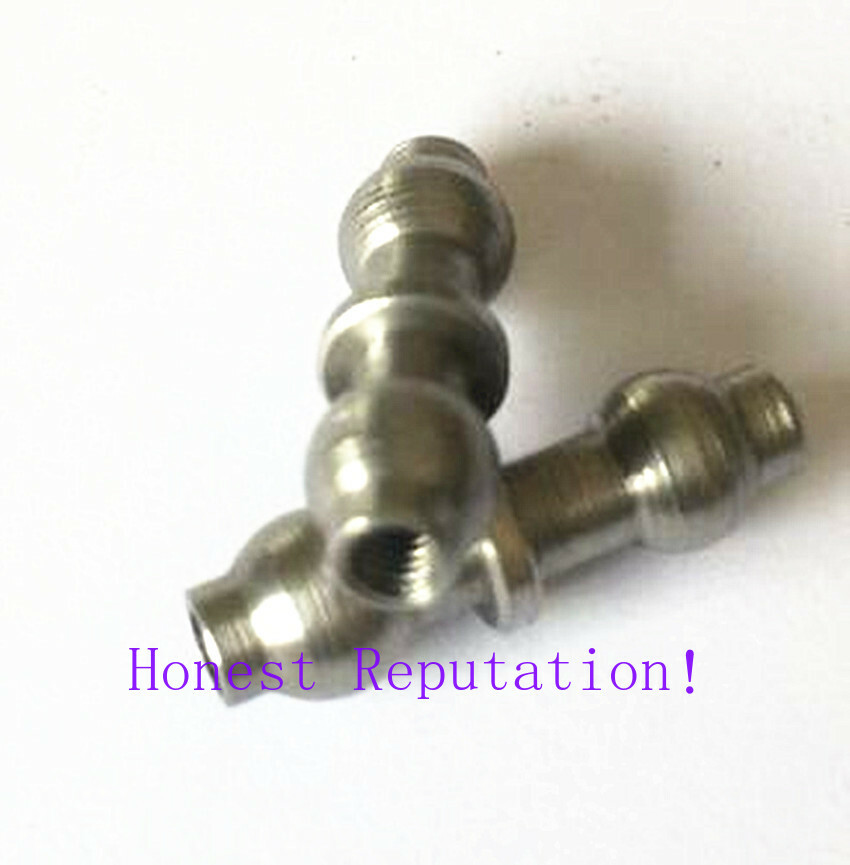 8pcs CNC Milling Machine Parts Reverse Trip Ball Lever For Bridgeport Mill Tool