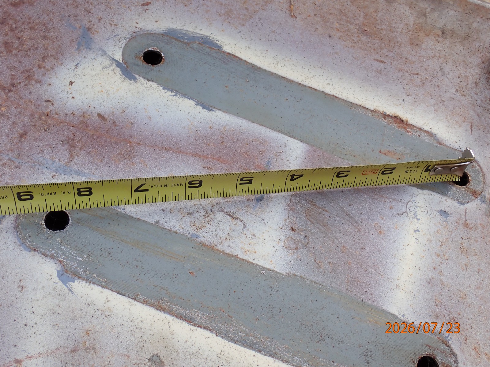 VINTAGE DRIP PAN FOR SOUTH BEND HEAVY 10 METAL LATHE