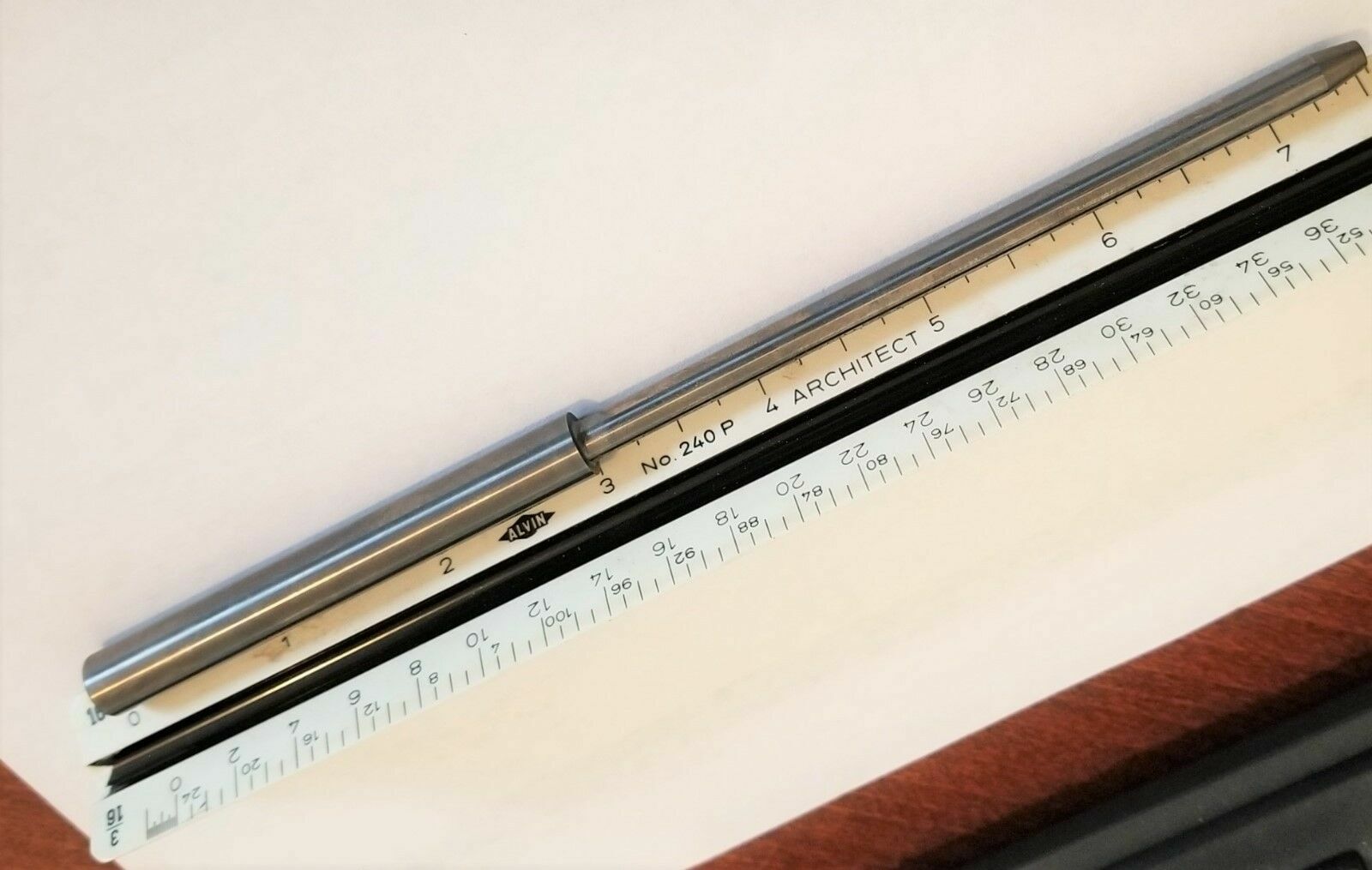 Serdi Style Carbide Pilot 7.005-8.00MM Newen Sunnen Goodson