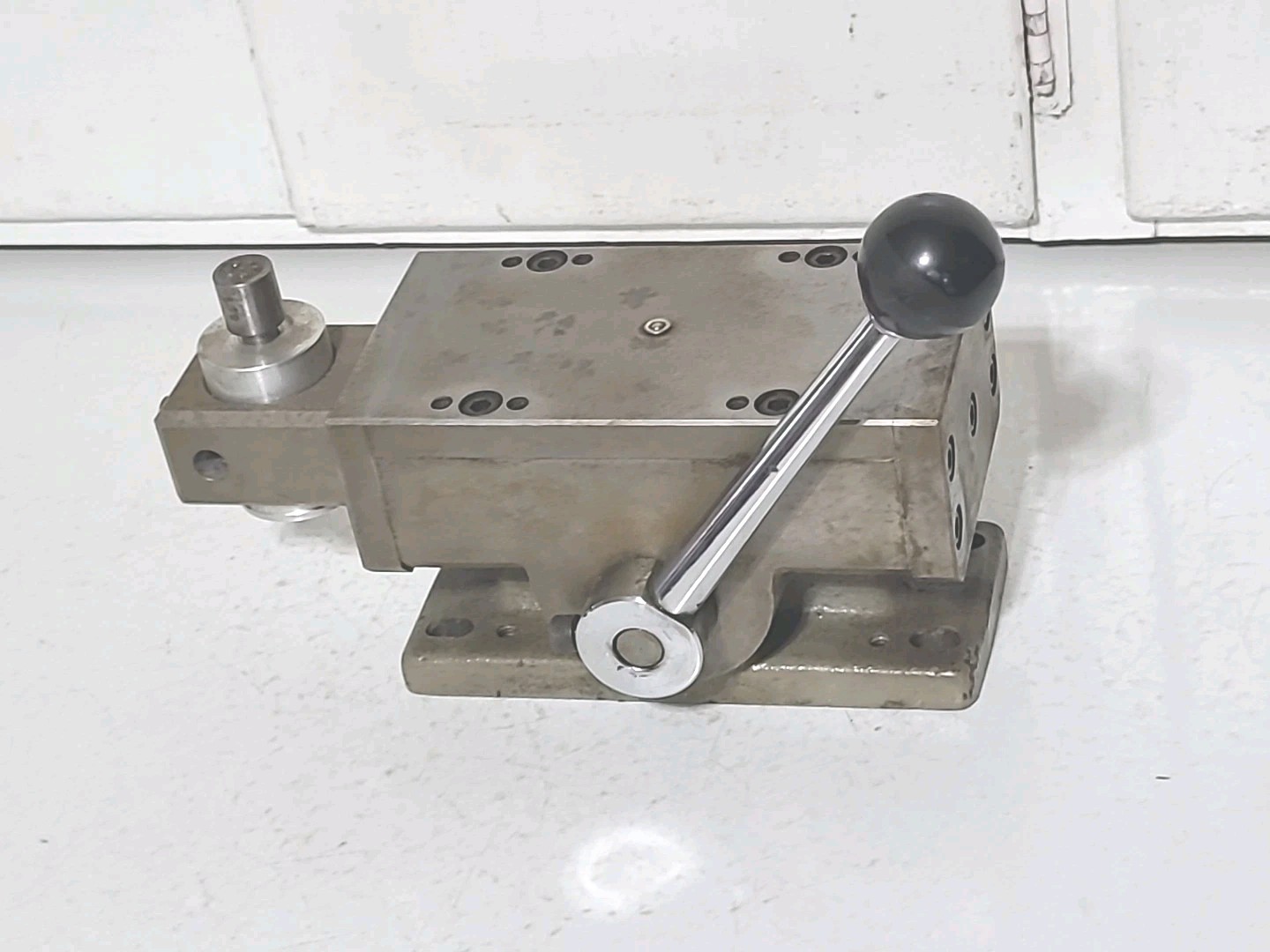 TOOL HOLDER LATHE TOOLS? Adjustable Machinist