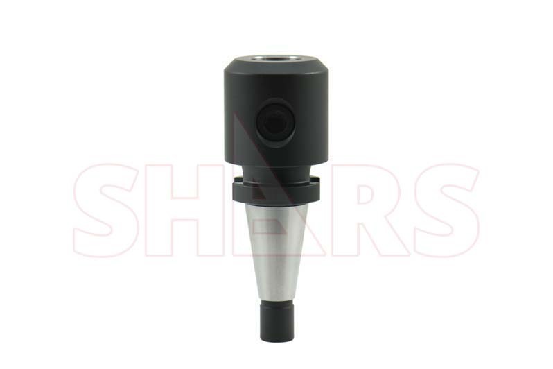 SHARS 30 NMTB End Mill Holder CNC 1 x 2.75” TIR 0.0002” NMTB30 New P[