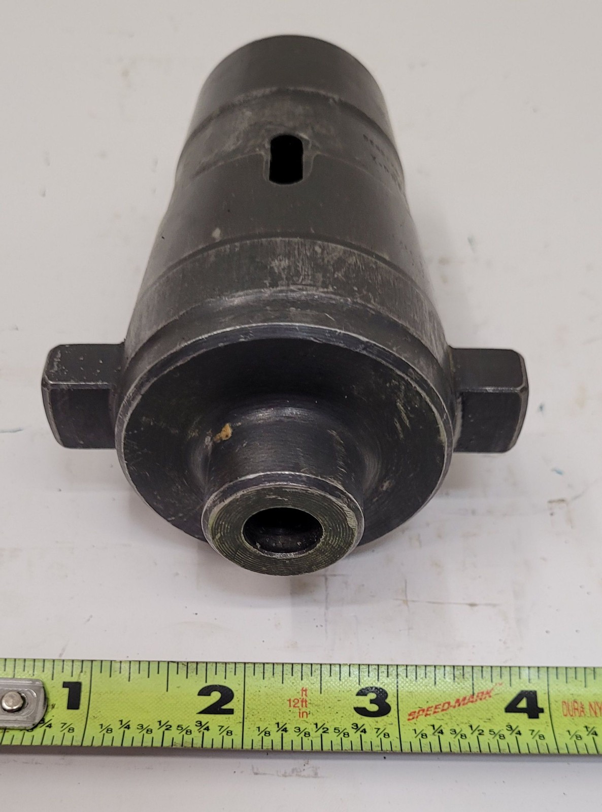 Scully Jones – 95414 – X-Press-Change End Mill Holder