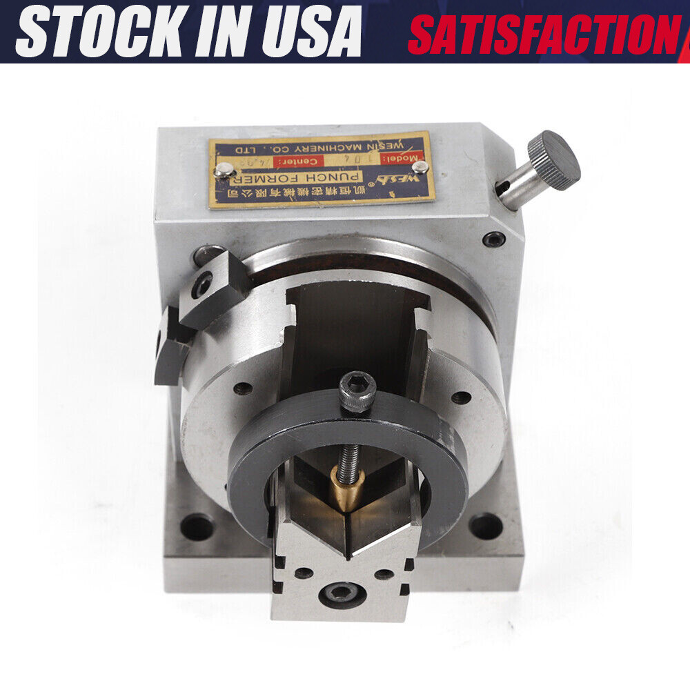 Single One Way Grinder High Precision Punch Pin Former Grinding Machine 3-30mm