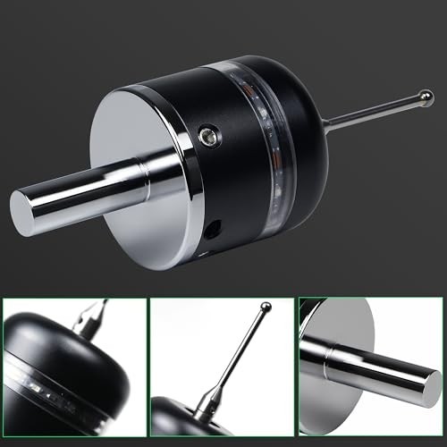 3D Touch Probe Edge Finder – X Y Z Axis Measurement Tool for Metal Centering