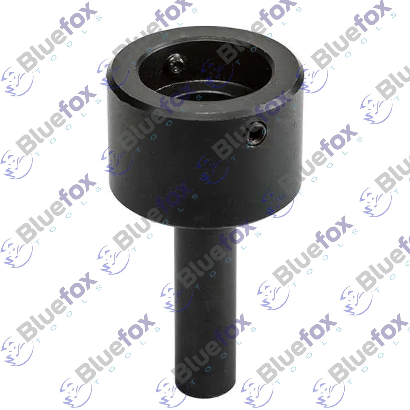 Tailstock Floating Round Die holders( shank type) Set of 3 Pcs Set
