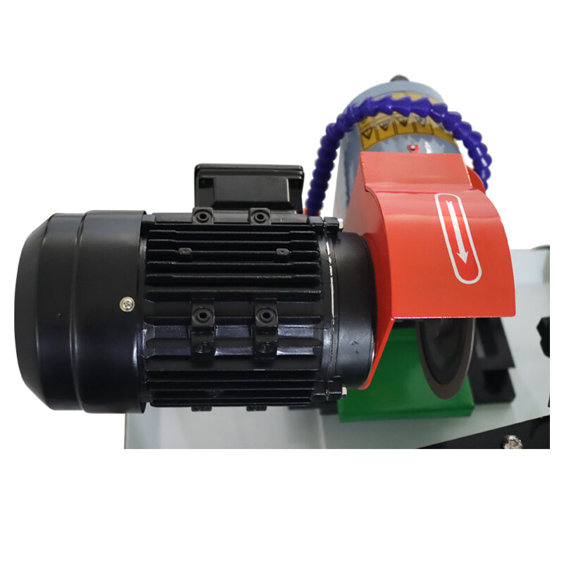 Techtongda New Full Automatic Saw Blade Grinding Machine 220V 550W