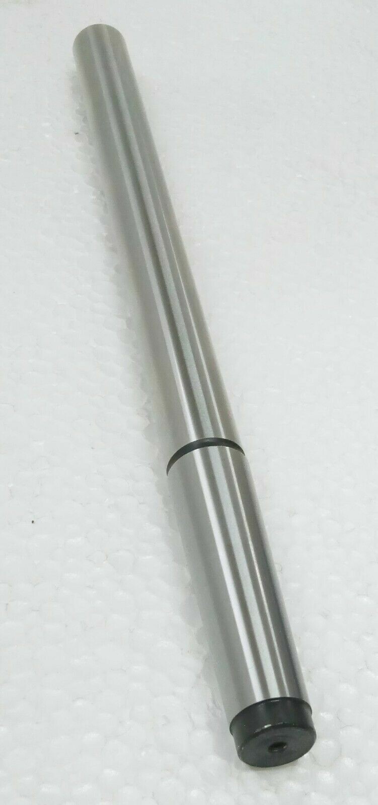 Lathe Mandrel Alignment Test Bar SET MT2 & MT3 EN31 Alloy (283 – 335mm) 2MT 3MT