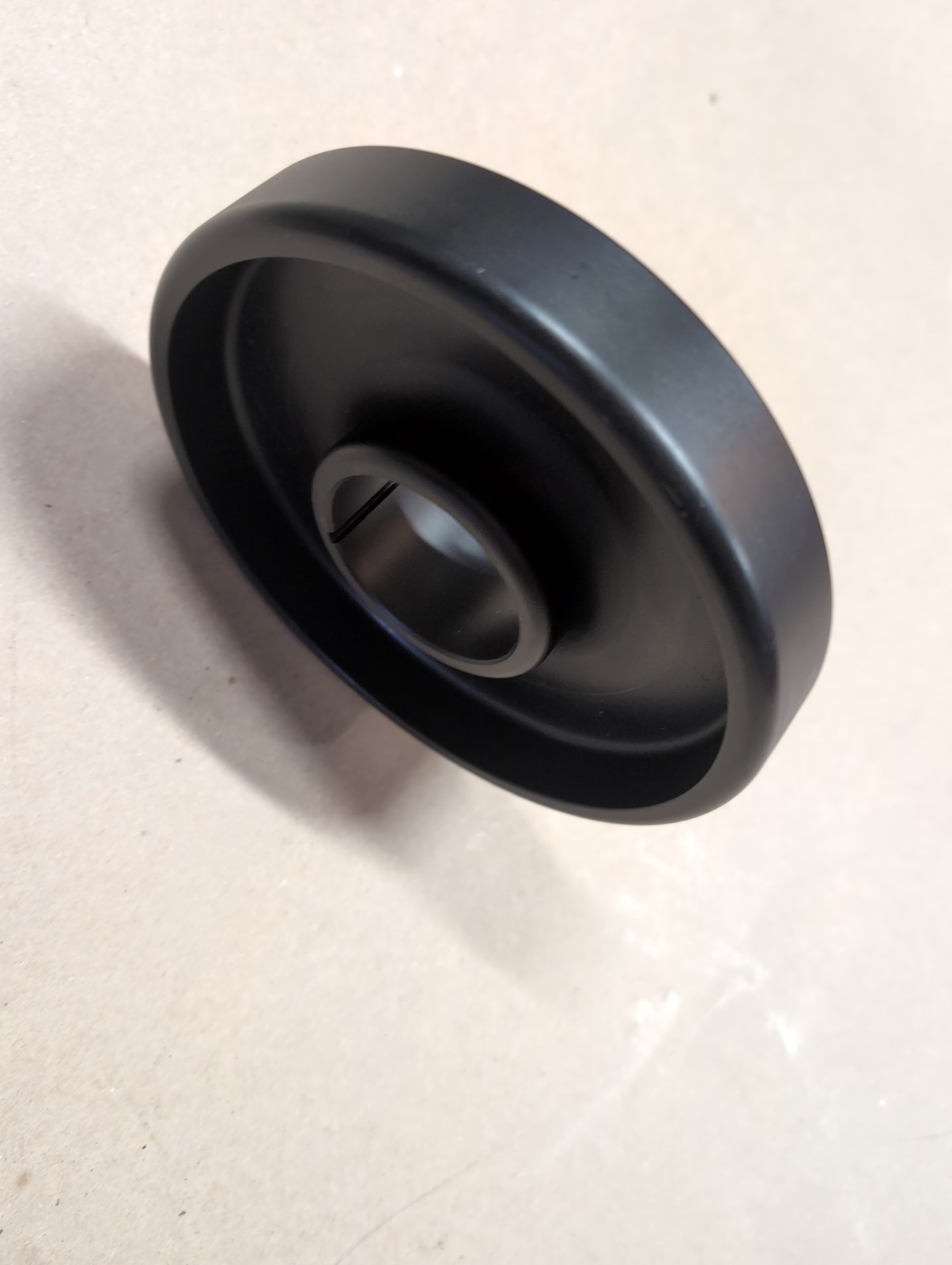 Hardinge HLV-H OR TFB-H Hand Wheel For Spindle With Hardware