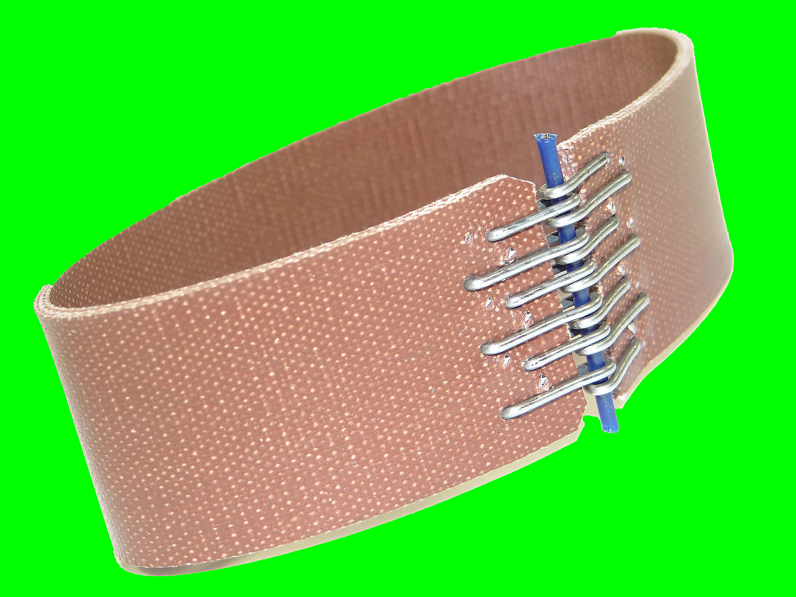 Flat Drive Belt for South Bend and other lathes up to 70″ long and custom cut