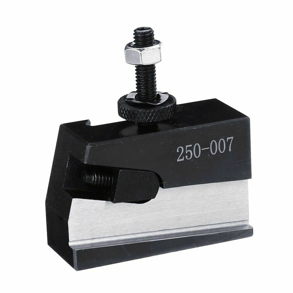 Type Quick Change Tools Kit Tool Post Tool Holder For Lathe Tools Change Tools