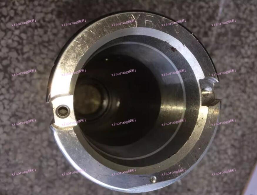 1pc CNC Milling Machine Mill Tool B142+133 R8 Spindle Quill Sleeve Vertical Part