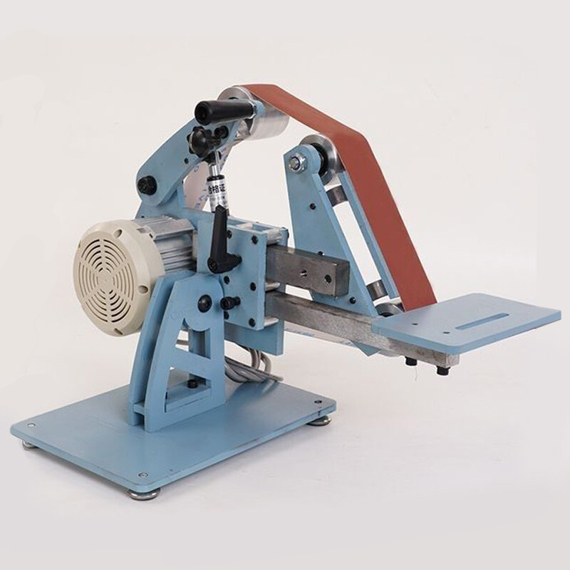 750/1200W 915*50 mm Belt Machine 110V DIY Sander Polishing Grinding Tool Machine