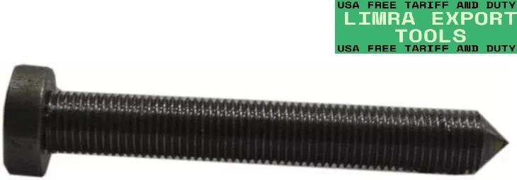 DIAMOND STONE DRESSER 5/16″ -24UNF THREAD