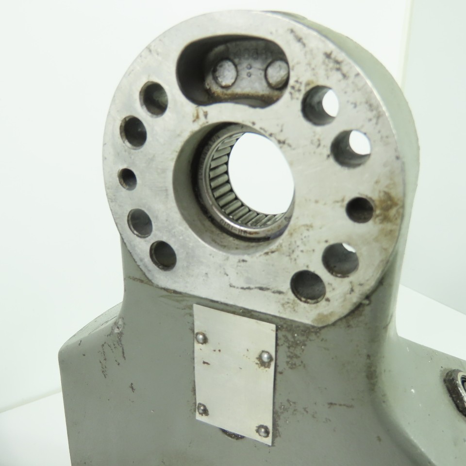 Servo Products Company Type 150 Milling Machine Power Table Feed 120V 3A