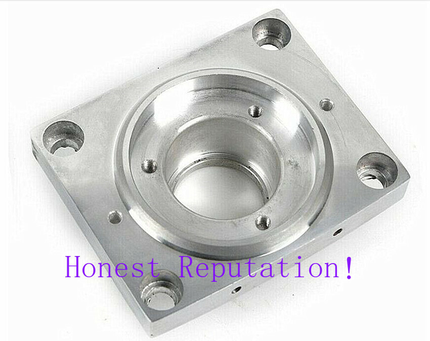 Milling Machine Part D28 Y Axis End Cap Handle Bracket For Bridgeport Mill Tool