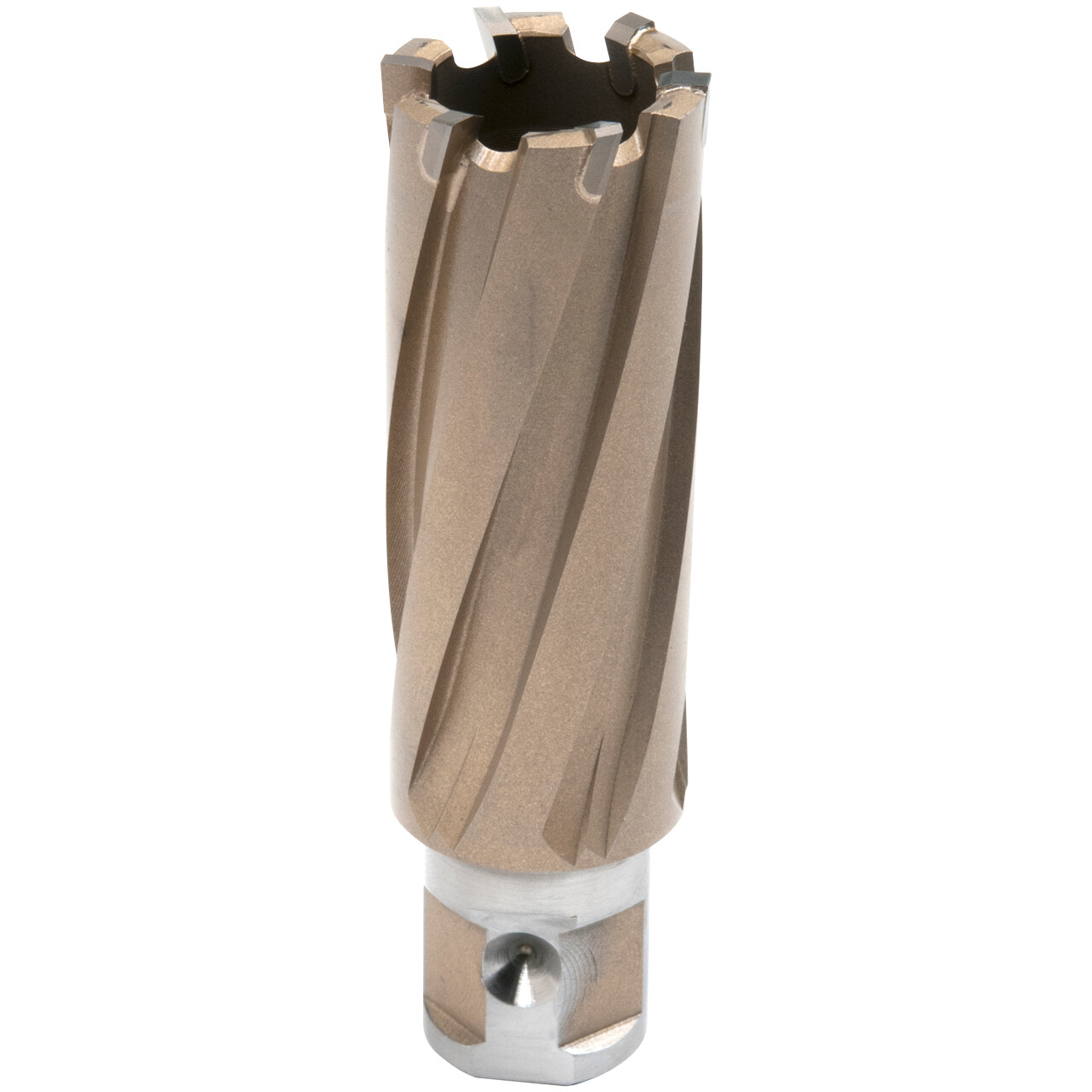 Hougen 18232 1″ X 2″ Copperhead Carbide Tip Annular Cutter