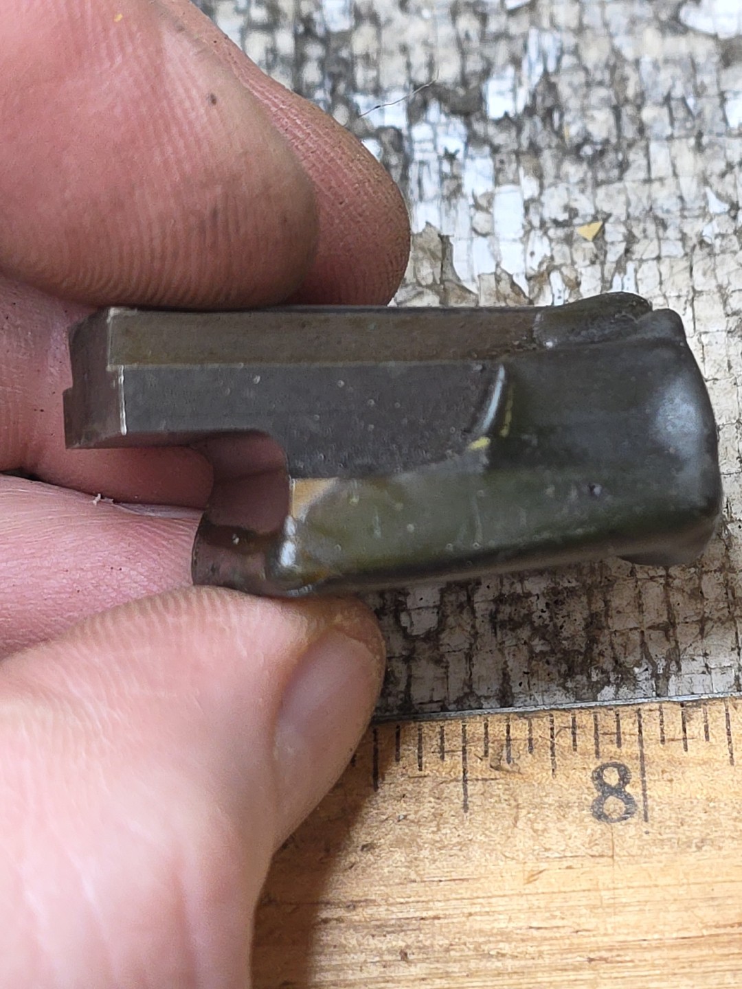 Mitts & Merrill Keyseater Cutter – CH-08125-0A 13/16 WD 1 7/8″ DIA 1″ GROOVE