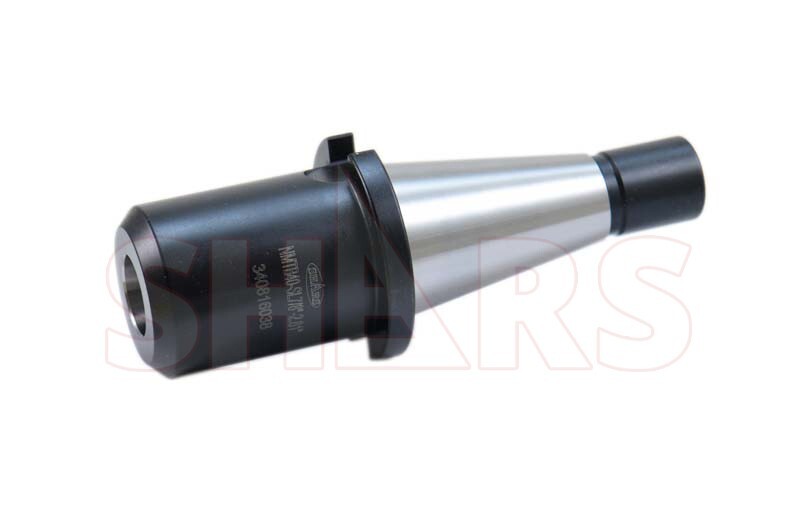 Shars 40 NMTB End Mill Holder CNC 7/8 x 2.73” TIR 0.00019” NMTB40 New P[