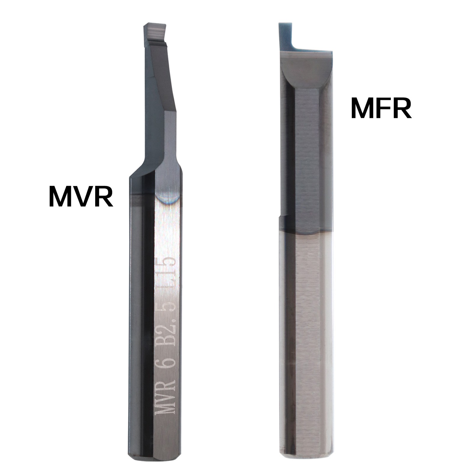 NEW 1pcs MFR MVR Small Diameter Tool Carbide Internal Boring CNC Hole Tools