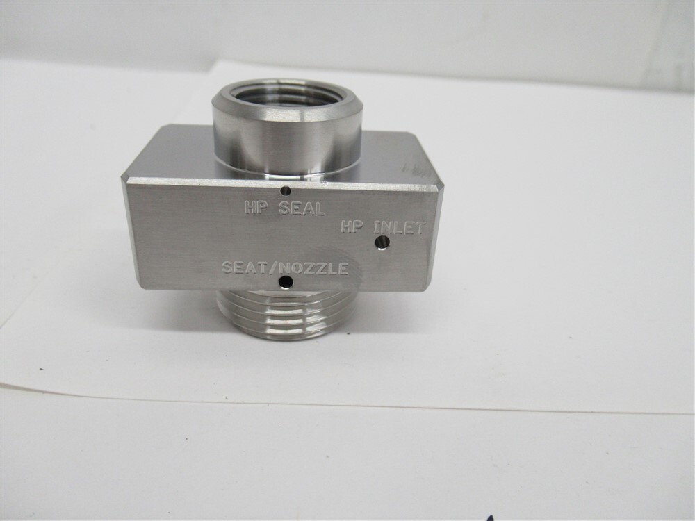 1-13424 , Universal On/off Valve Body (90K)