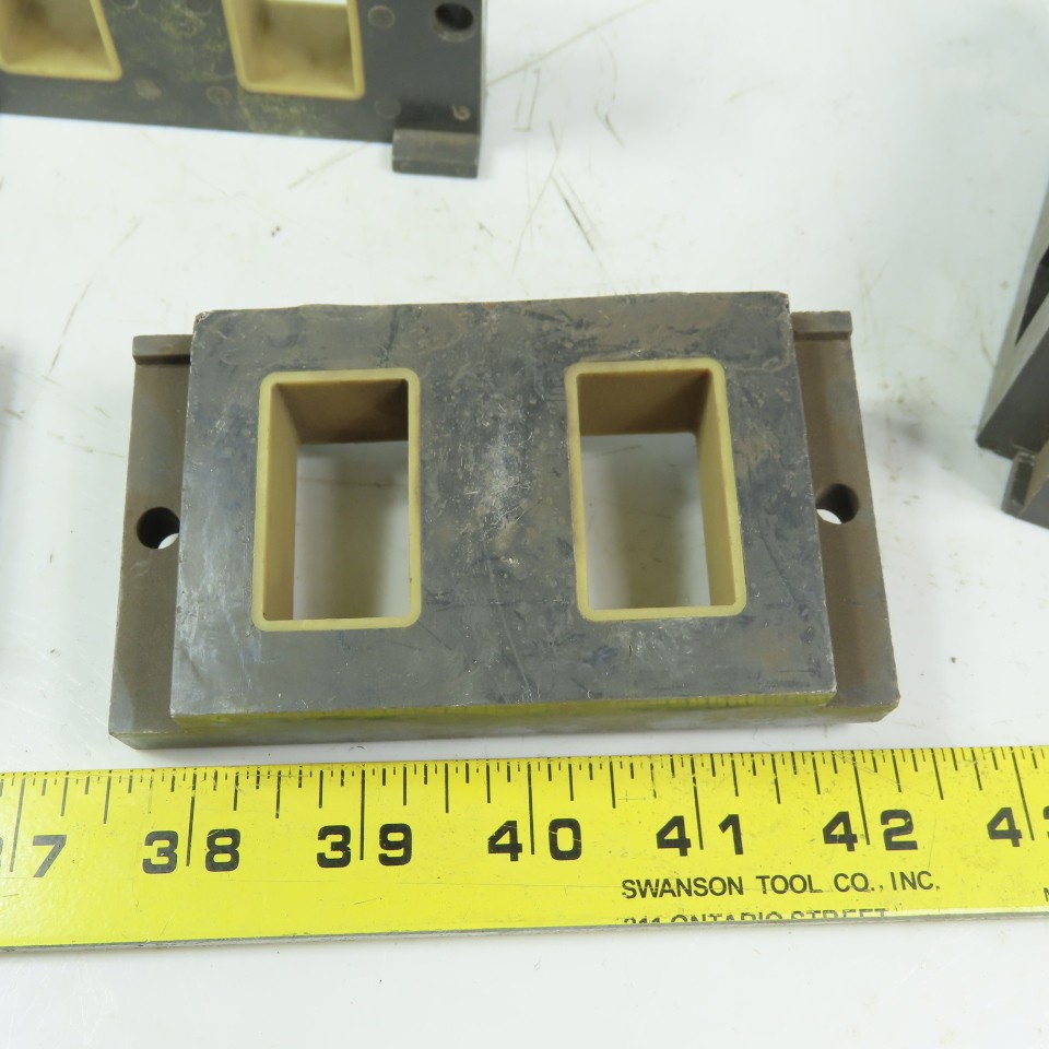 Cutler Hammer Eaton Style 505C633G 1 Coil 120V 60Hz 110V 50HZ Lot of 4
