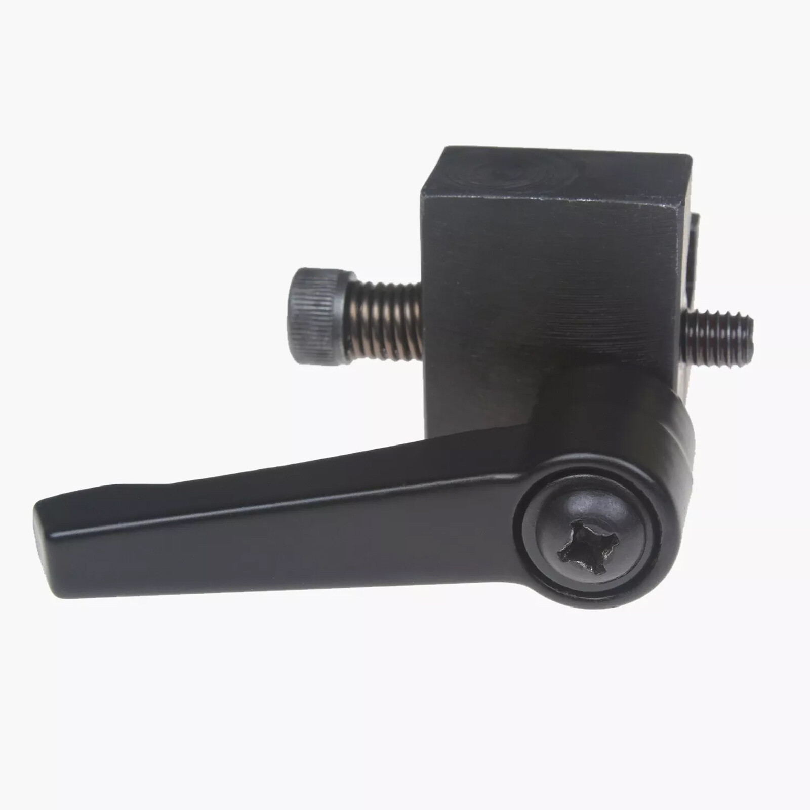 Lathe Carriage Stop with Lever Fit for SIEG C2/C3/SC2/CJ0618/Grizzly G0765/G8688