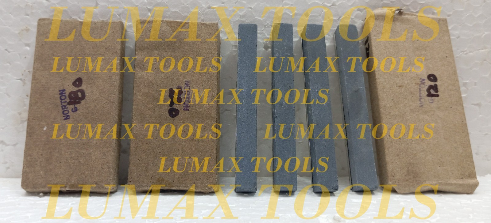 CYLINDER ENGINE HONE KIT + 4 SET HONING STONES ALL SIZES AVAILABLE LUBABA TOOLS