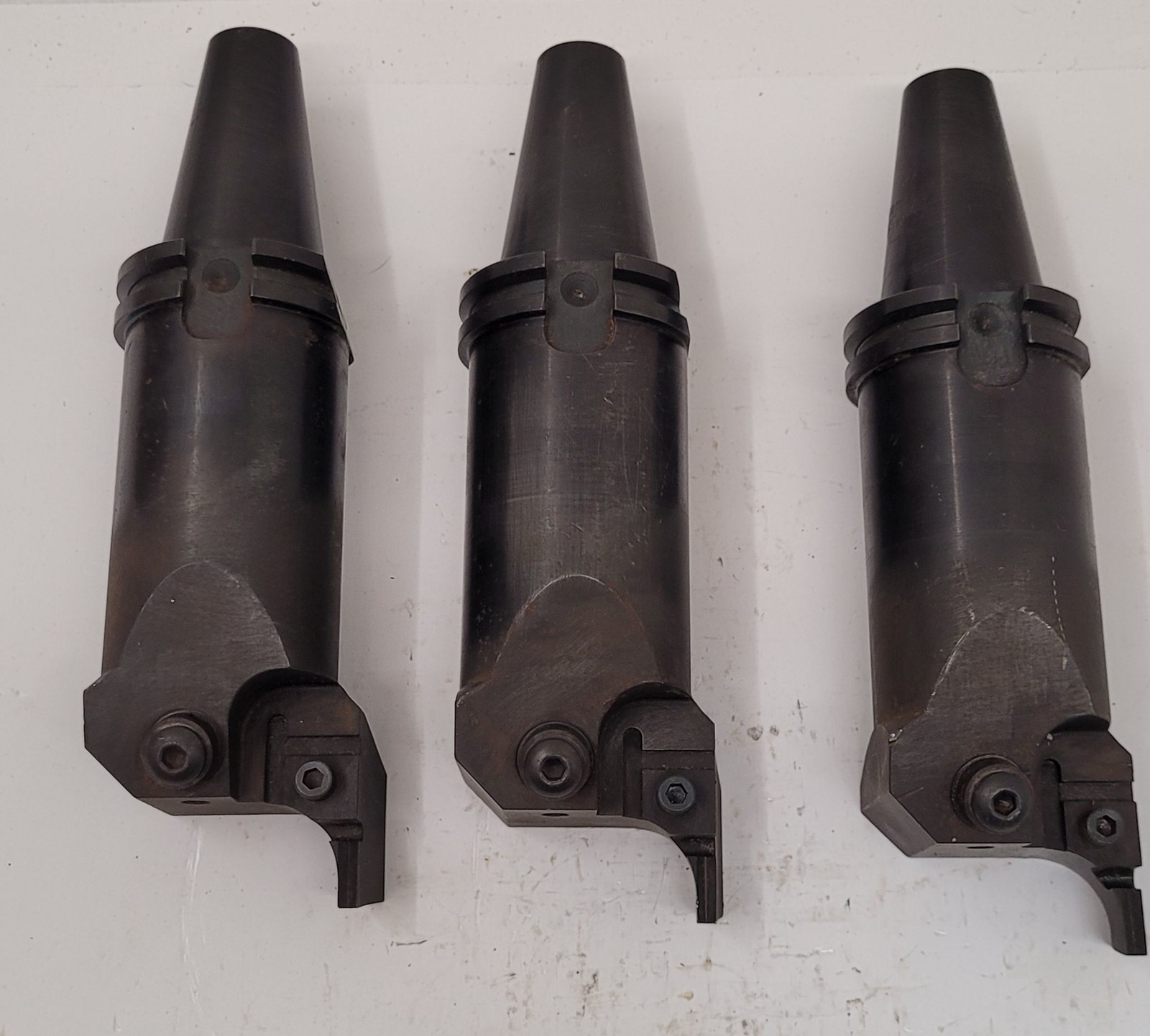 CARBOLOY 4096551-064 – TD-76541 END MILL TOOL HOLDER