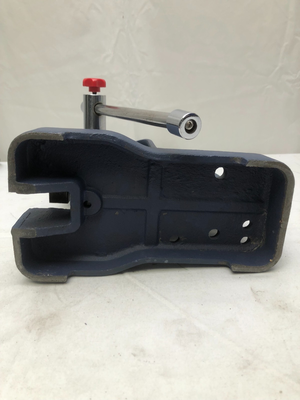 Palmgren 1/2 Ton Arbor Press N00 Manual Hand Desktop Punch Press Part 9661051