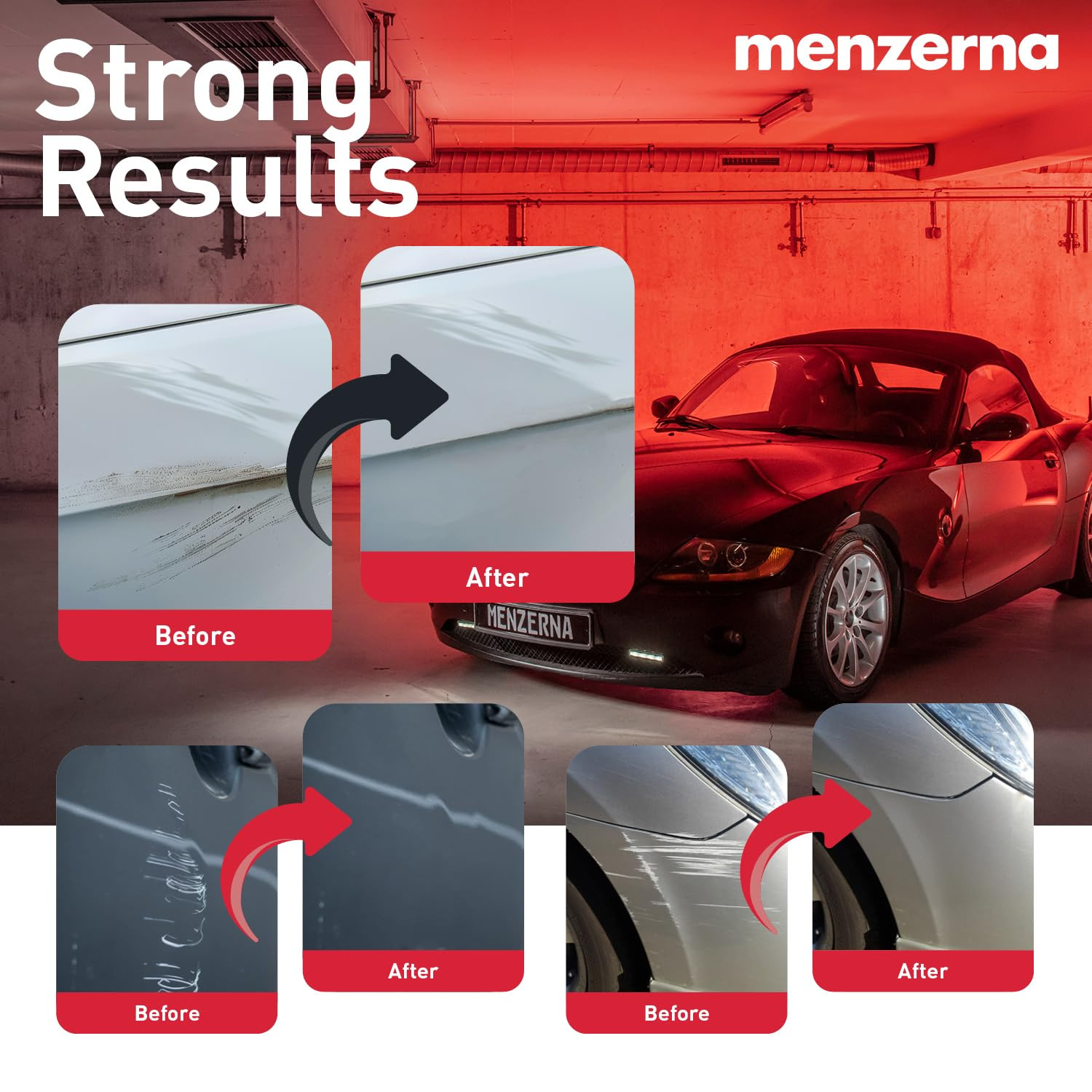 Heavy Cut Compound 400″ Car Polish I Heavy Cut, Medium Cut & Finish I Buffing &