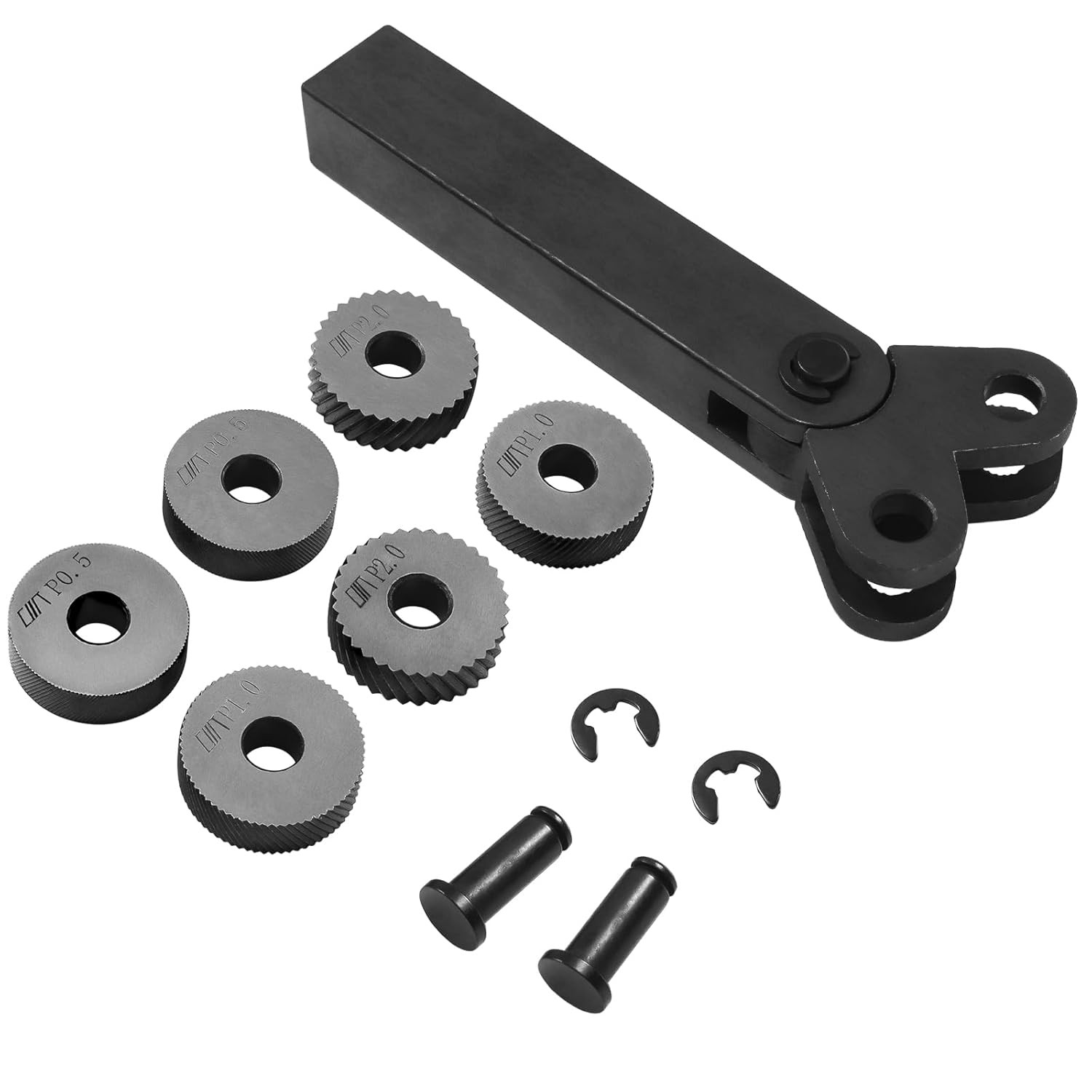 High Hardness Metal Lathe Tools, Lathe Tools Metal Cutting, Accessories and 3 Se