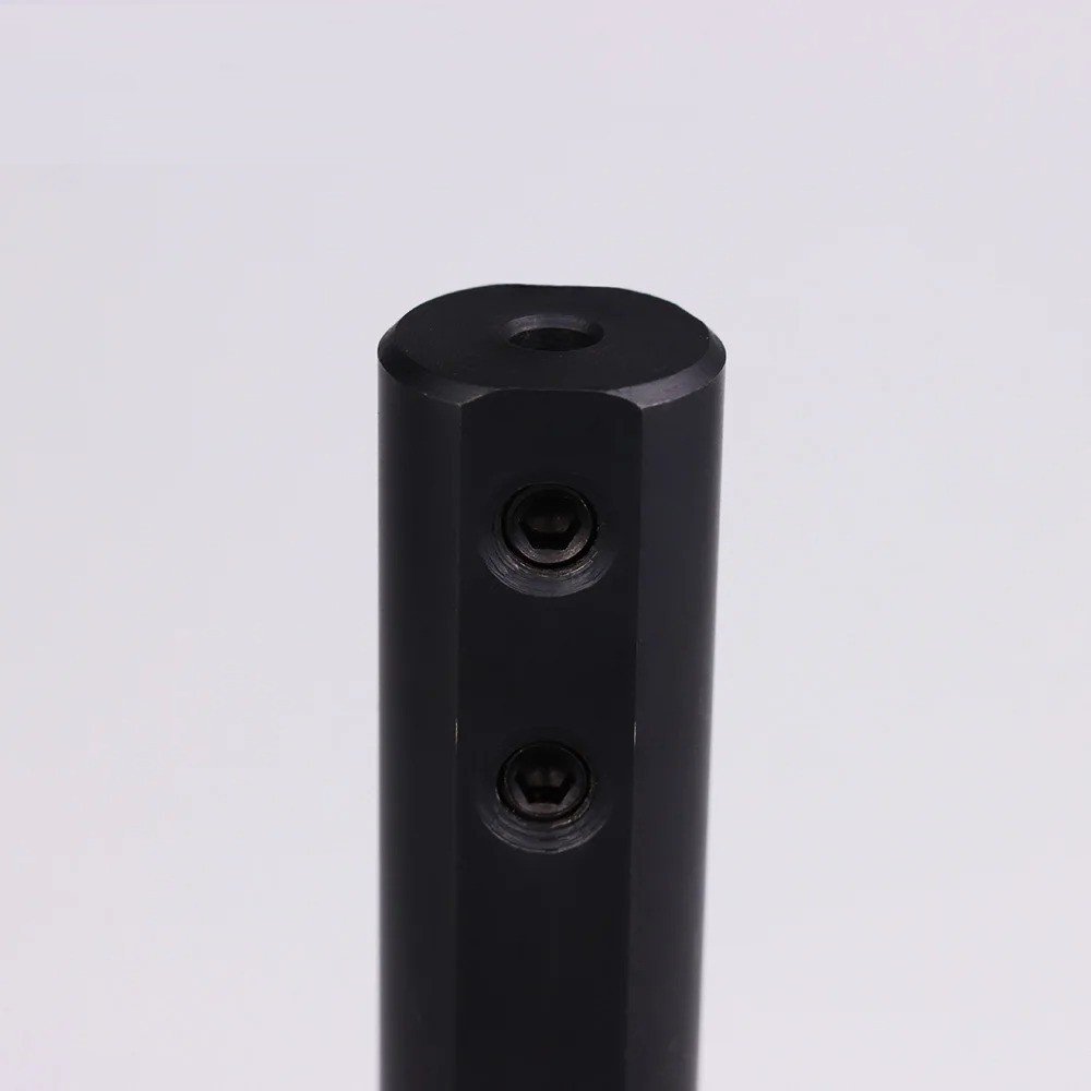 Tungsten Steel Small Diameter Boring Tool Holder Cutting Bracket For MXR MKR MUR